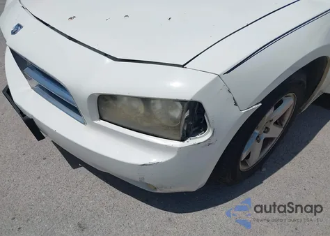 2009 Dodge Charger Sxt z USA, uszkodzony, nr VIN 2B3KA33V79H622314